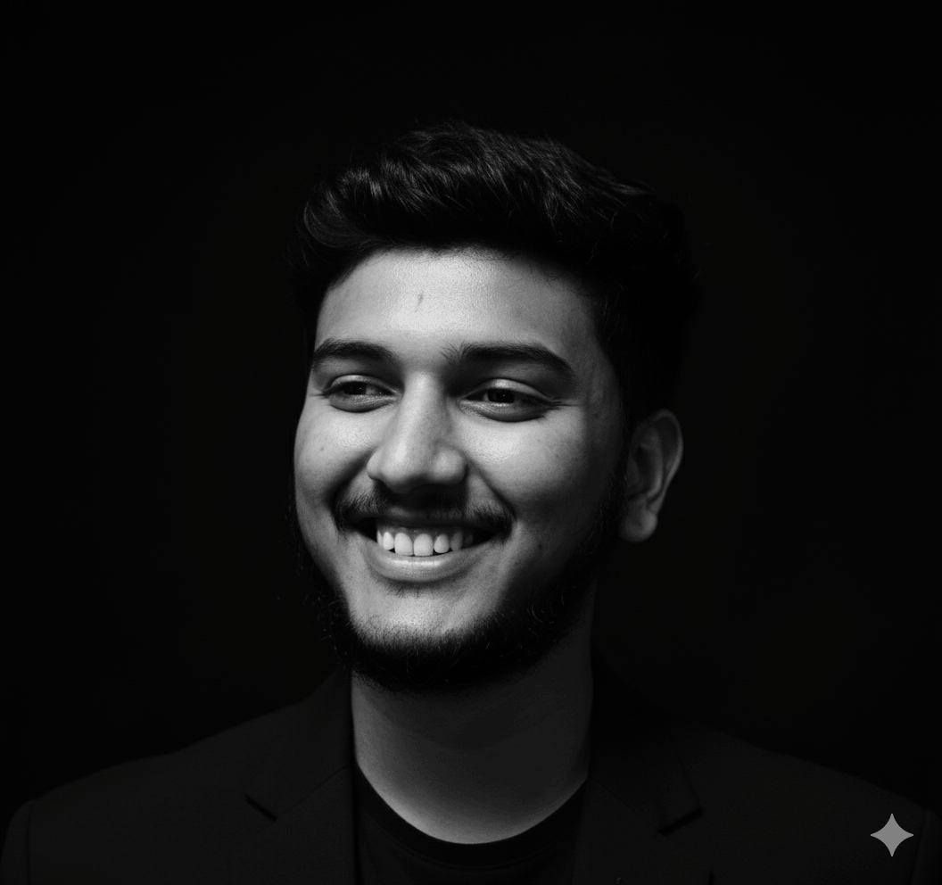 Aneesh, Creator of PseudoStudio, ICT and Computer Science Teacher