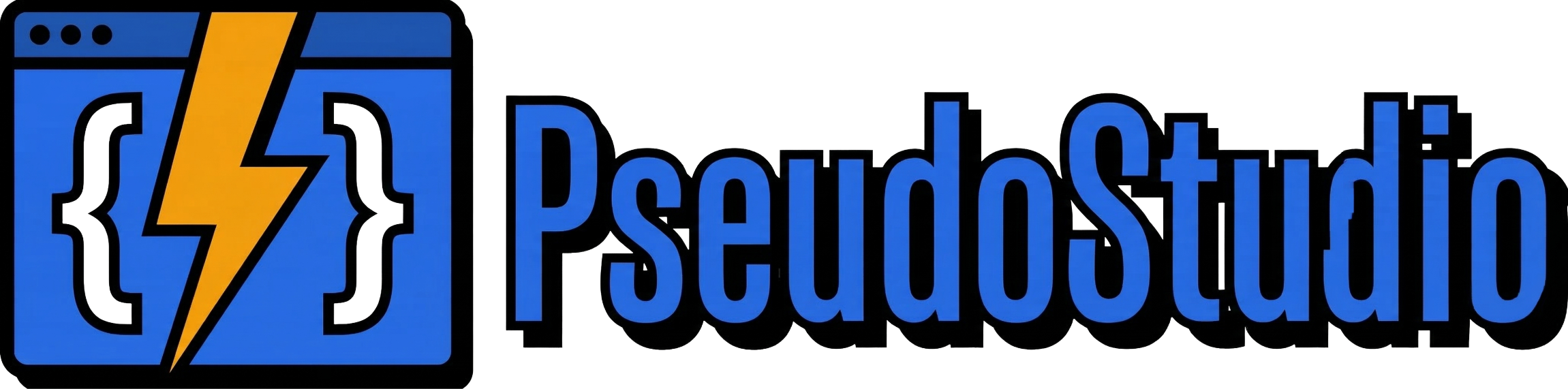 PseudoStudio Logo